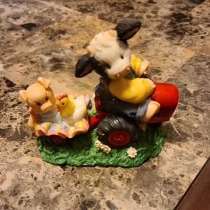 Mary Moo Moo "1997 Enesco "